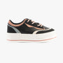 Rocket Dog WINK Womens Trainers Black Combo
