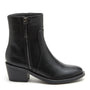 Rocket Dog YONDER Womens Boots Black