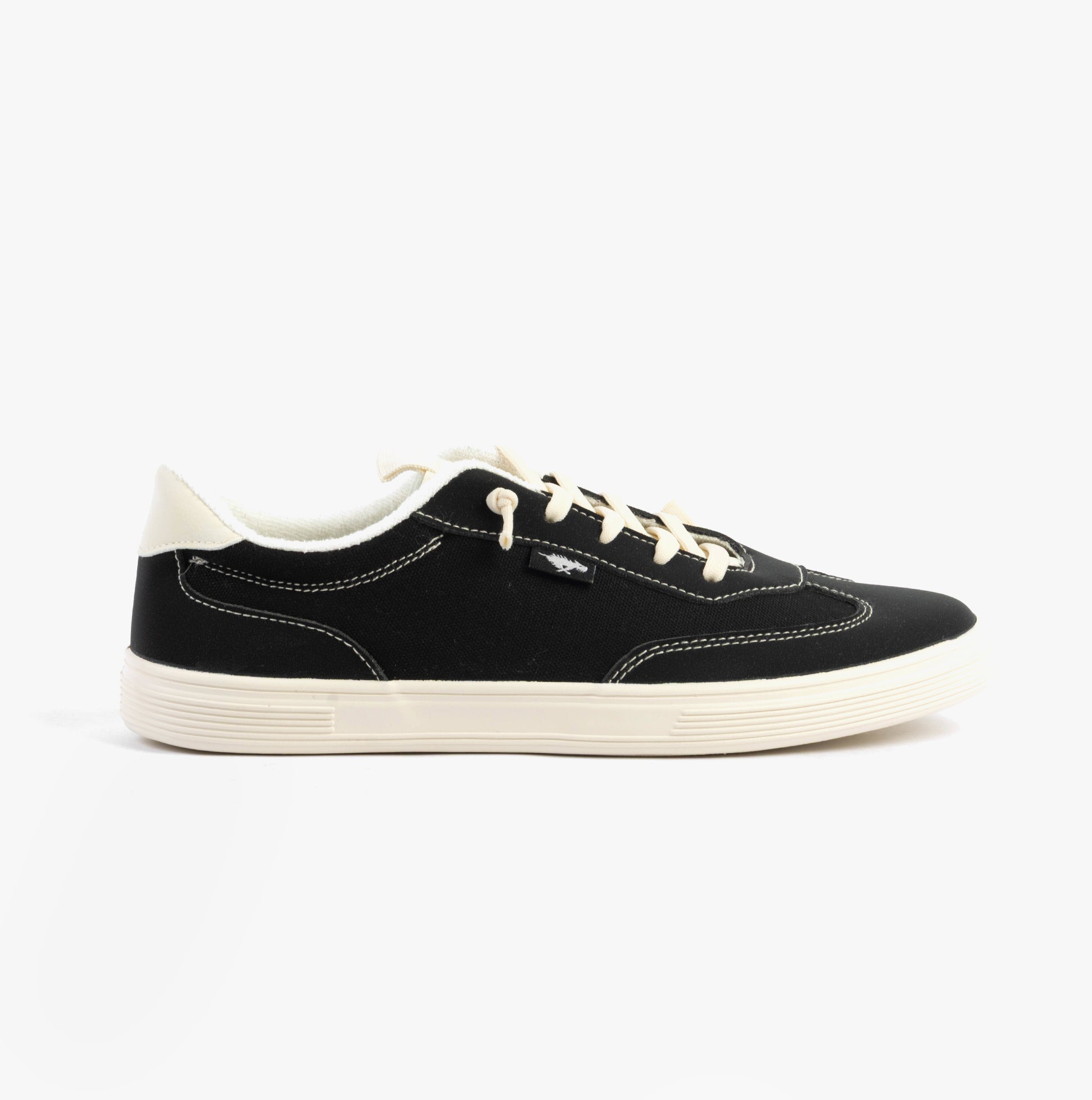 Rocket Dog ZAP Womens Trainers Black