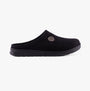 Rohde 7141-90 Mens Mules Black