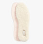 Shepherd MOHEDA Womens Sheepskin Soles Creme