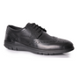 Silver Street London TAYLOR Mens Shoes Black