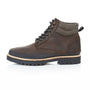 Silver Street London BRABEN Mens Boots Brown