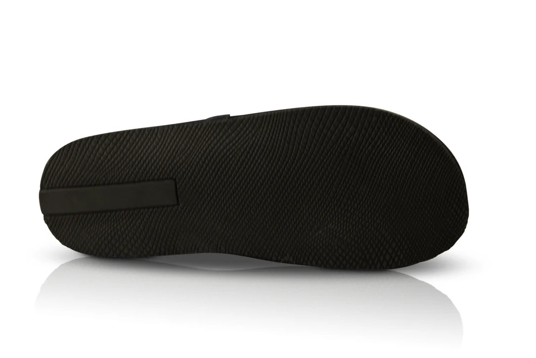 Silver Street London SMITHFIELD Mens Slippers Navy