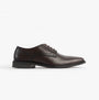 Silver Street London ALBURY Mens Shoes Brown