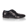Silver Street London LAWRENCE Mens Shoes Black
