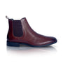 Silver Street London ISLINGTON Mens Boots Brown
