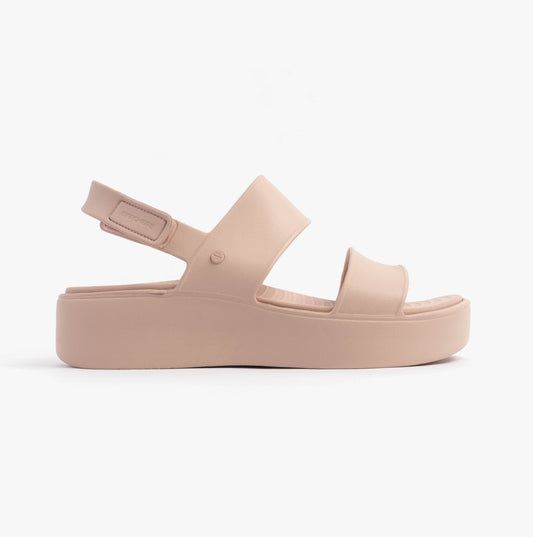 Skechers ARCH FIT UPBEAT - SUNRISE Womens Sandals Light Pink