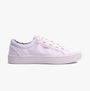 Skechers 113328/WHT BOBS B EXTRA CUTE - 2CUTE4U Womens Canvas White