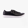 Skechers 114456/BLK BOBS D'VINE - INSTANT DELIGHT Womens Trainers Black