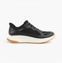 Skechers 117624/BLK BOBS SQUAD 4 - STAPLE LOOK Womens Trainers Black