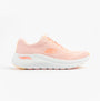 Skechers 150051/PKMT ARCH FIT 2.0 - BIG LEAGUE Womens Trainers Pink