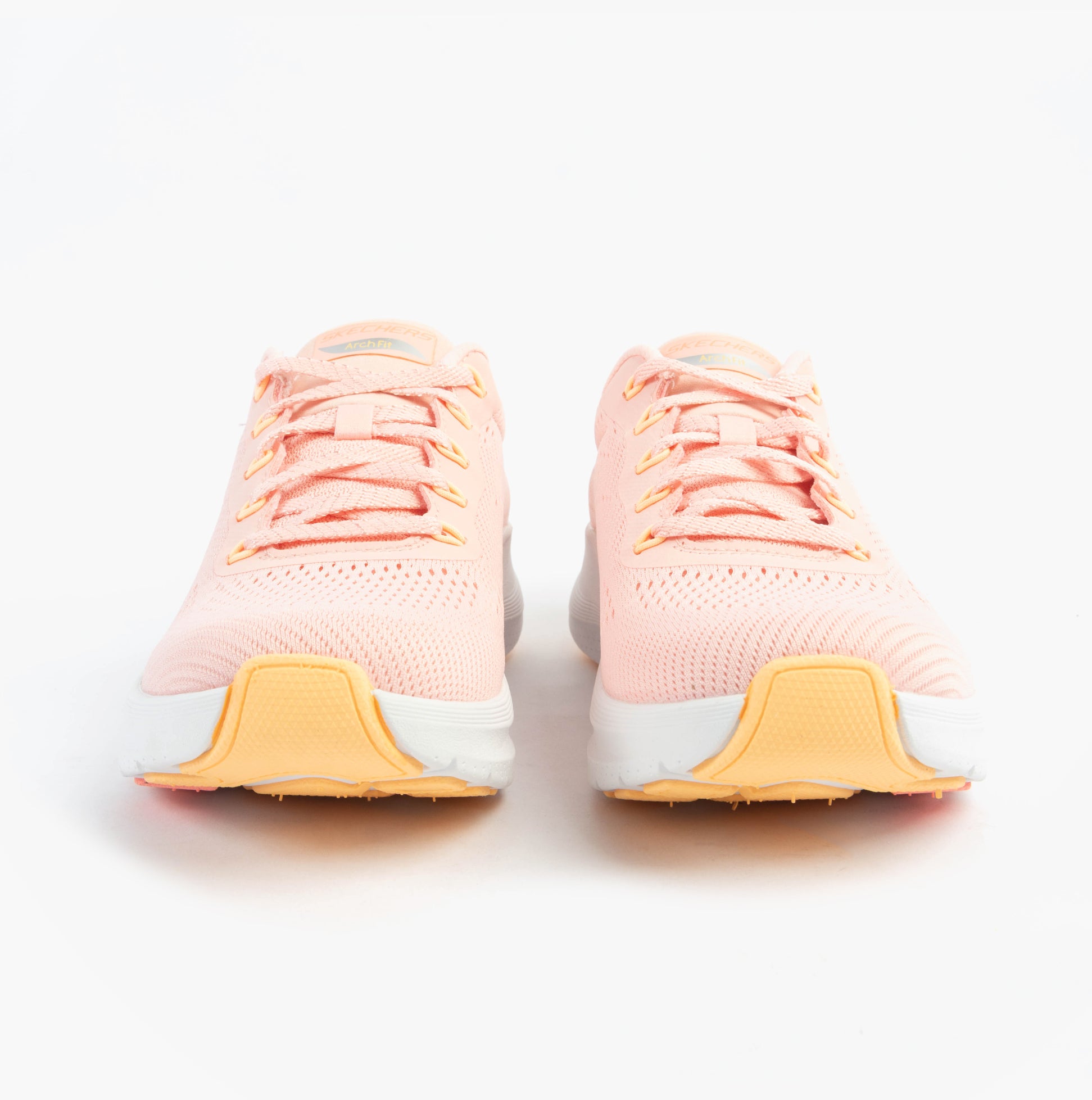 Skechers 150051/PKMT ARCH FIT 2.0 - BIG LEAGUE Womens Trainers Pink