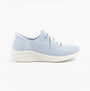 Skechers 150457/LTBL ULTRA FLEX 3.0-ELEVATED MOTION Womens Trainers Light Blue