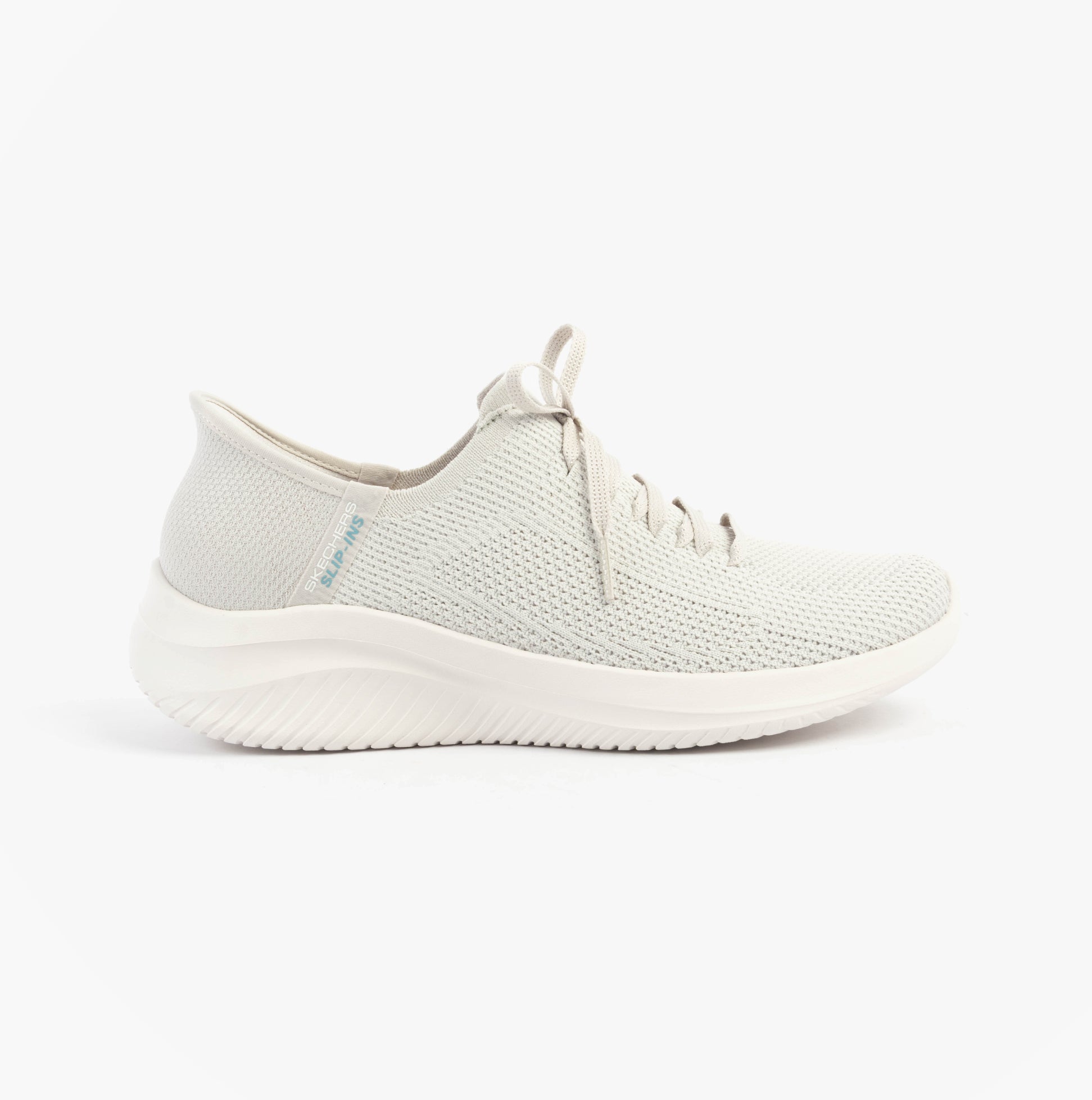 Skechers 150457/LTGY ULTRA FLEX MOTION Womens