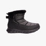 Skechers 167423/BBK SYNERGY - NOCTURNE Womens Boots Black
