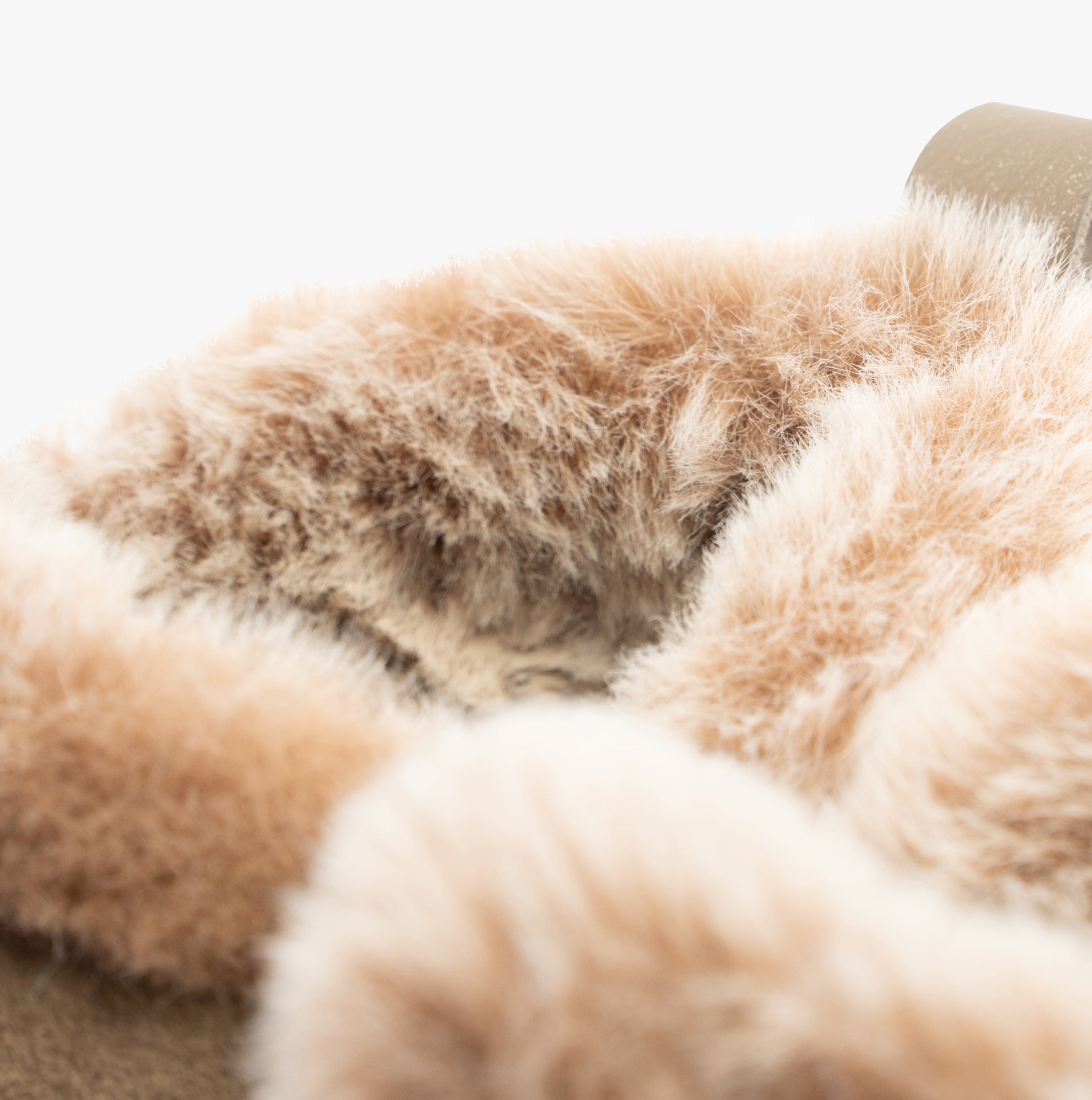 Skechers 167862/TPE EASY GOING - COOL ZIP Womens Boots Taupe