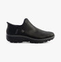 Skechers 167872/BLK EASY GOING - MODERN HOUR Womens Shoes Black