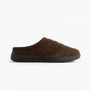 Skechers MURETTE - GARVANZA Mens Slippers Chocolate