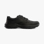 Skechers 204920/BBK KNOWLSON - LELAND Mens Shoes Black