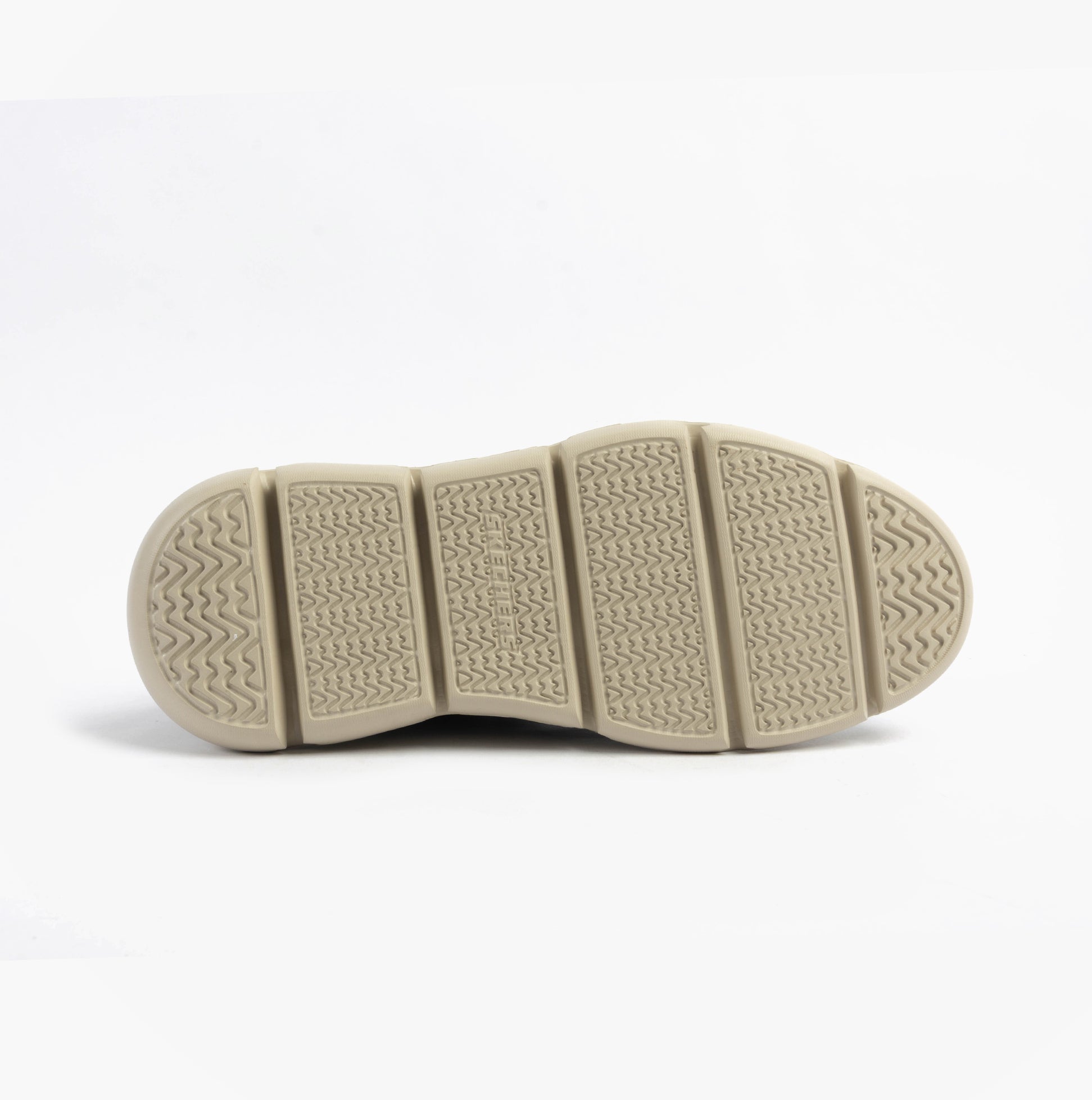 Skechers 205352/BLU GARZA - CLIVE Mens Shoes Blue