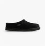 Skechers RENTEN - ULRICH Mens Slippers Black