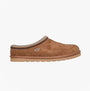 Skechers RENTEN - ULRICH Mens Slippers Tan