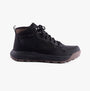 Skechers 210932/BLK CAMBERT - HARLAN Mens Boots Black