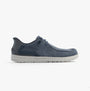 Skechers 210959/DEN MELSON - CORONADO Mens Shoes Denim