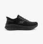 Skechers 216375/BBK GO WALK NOW - PAYTON Mens Trainers Black