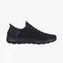 Skechers 232457/BBK SLIP-INS: SUMMITS-HIGH RANGE Mens Trainers Black