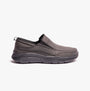 Skechers 232517/BBK EQUALIZER 5.0 - HARVEY Mens Casual Shoes Black