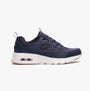 Skechers 232646/NVBK SKECH-AIR COURT - HOMEGROWN Mens Trainers Navy