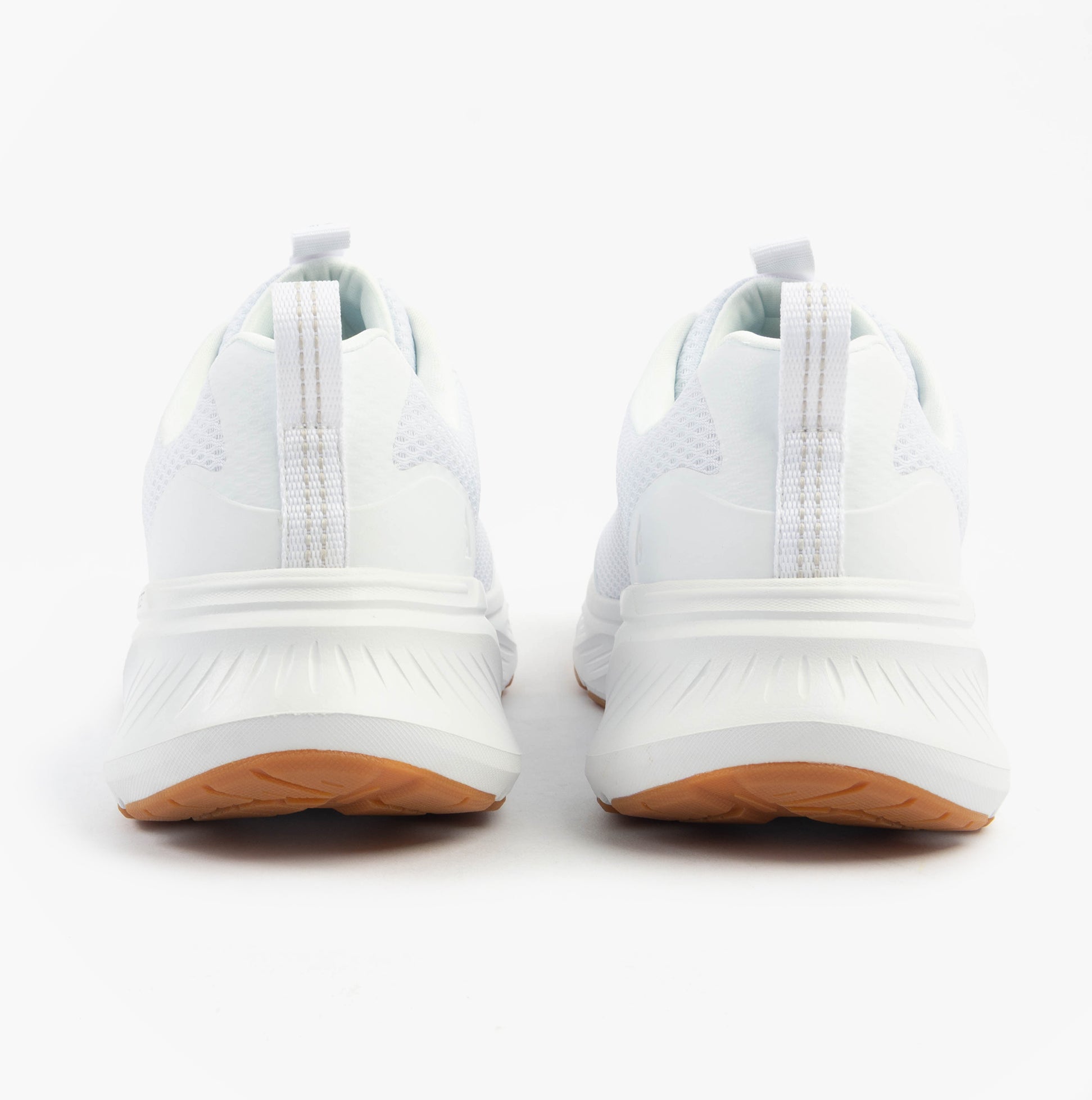 Skechers 232835/WHT EDGERIDE - REKZE Mens Trainers White