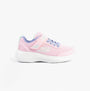 Skechers 303573L/LTPK SELECTORS - RESET ACHIEVED Girls Trainers Light Pink