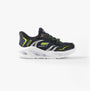 Skechers 403848L/NVBK METEOR-LIGHTS-BRISK-BEAMS Boys Trainers Navy/Black