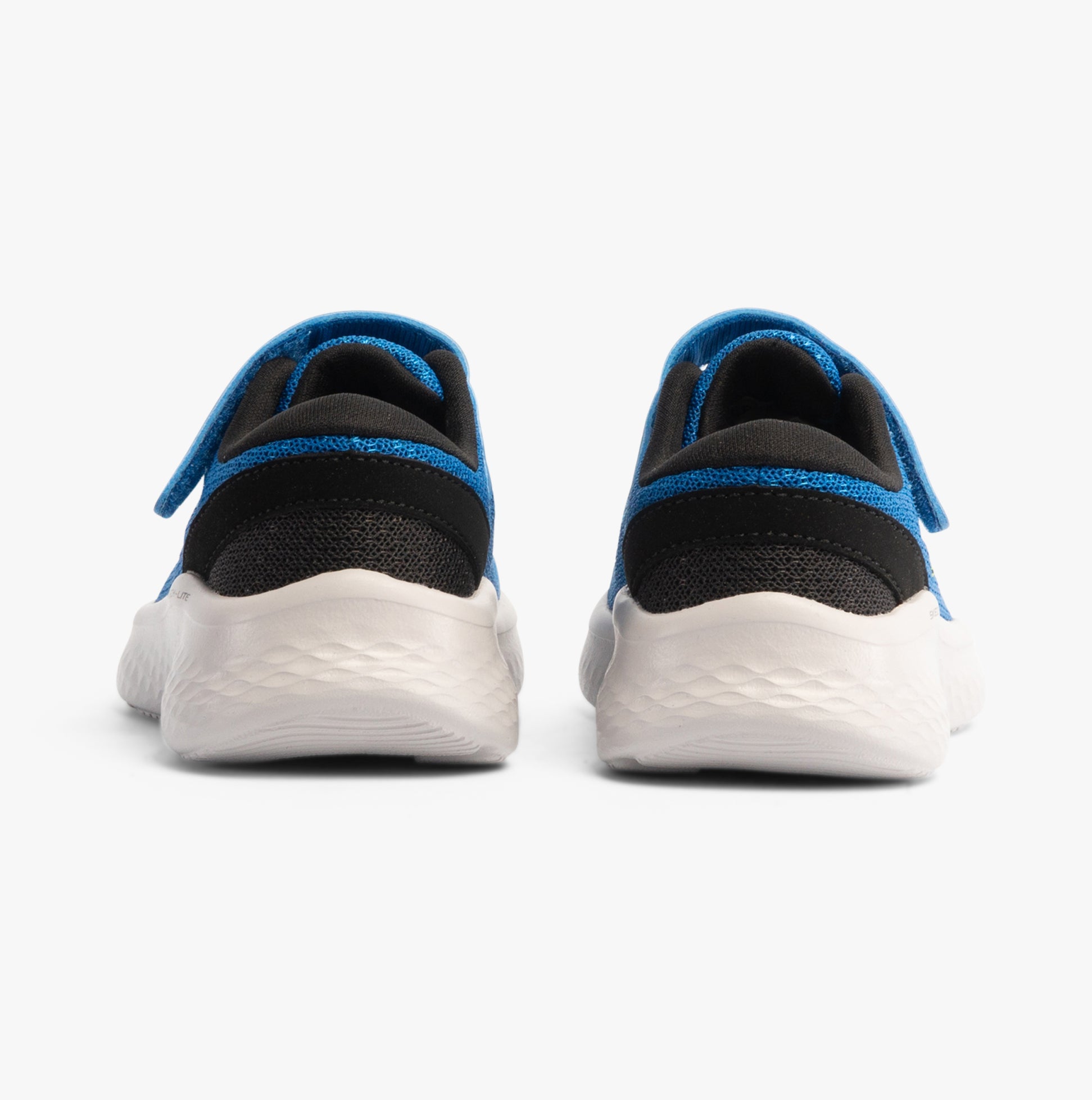 Skechers 404015N/BLBK SKECH-LITE PRO - SPRINT SURGE Boys Trainers Blue/Black