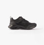 Skechers 405112L/B DYNAMATIC - SWIFT TREAD Boys Trainers Black