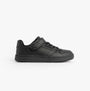 Skechers 405638L/BBK QUICK STREET Boys School Trainers Black