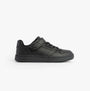 Skechers 405638L/BBK QUICK STREET Boys School Trainers Black