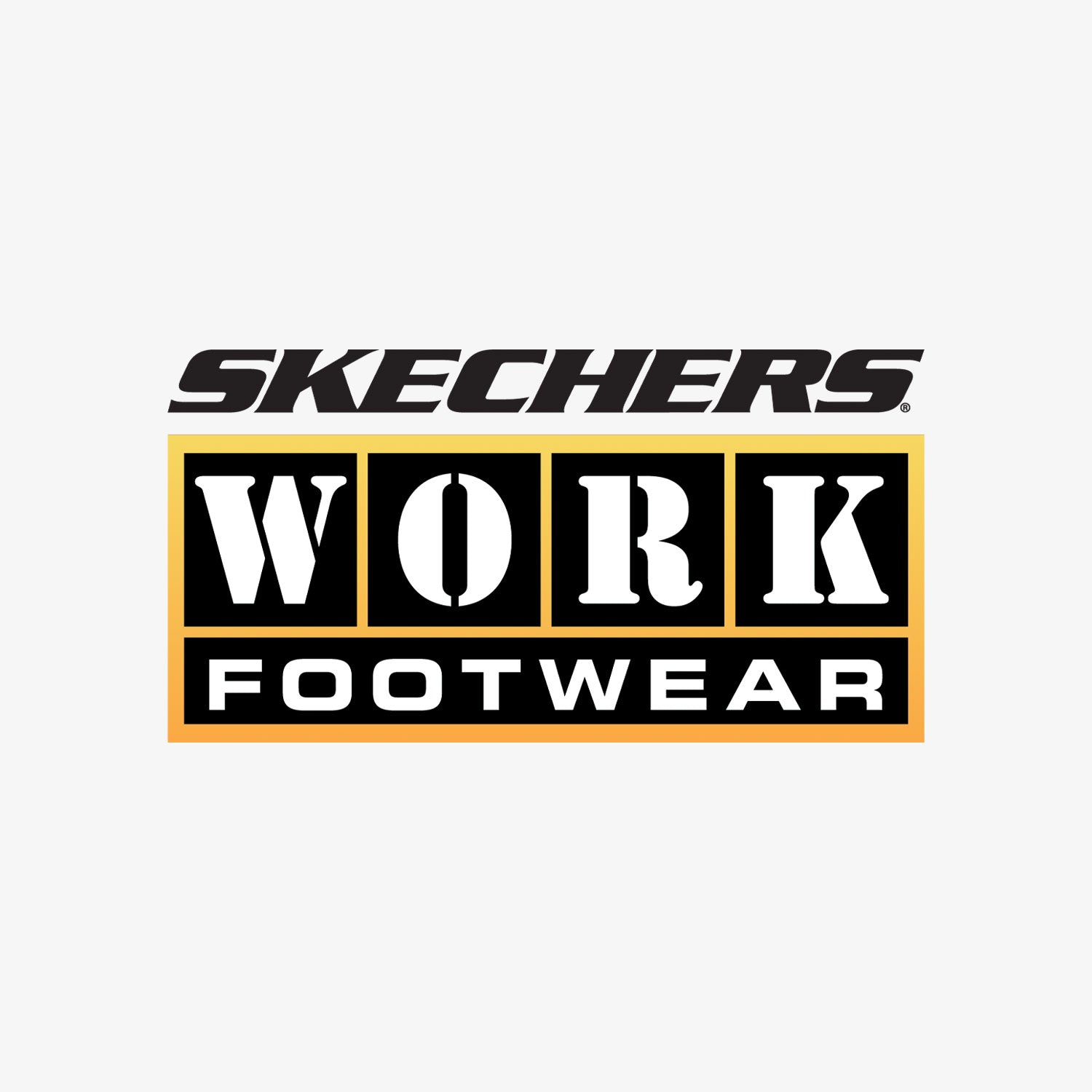 Skechers Work