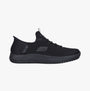 Skechers Work 200205EC SUMMITS - COLSIN SR Mens Occupational Trainers Black