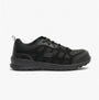 Skechers Work 77289EC BULKLIN - AYAK Womens Safety Trainers Black