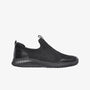 Skechers Work 77501EC CESSNOCK - COLLETON SR Mens Occupational Trainers Black