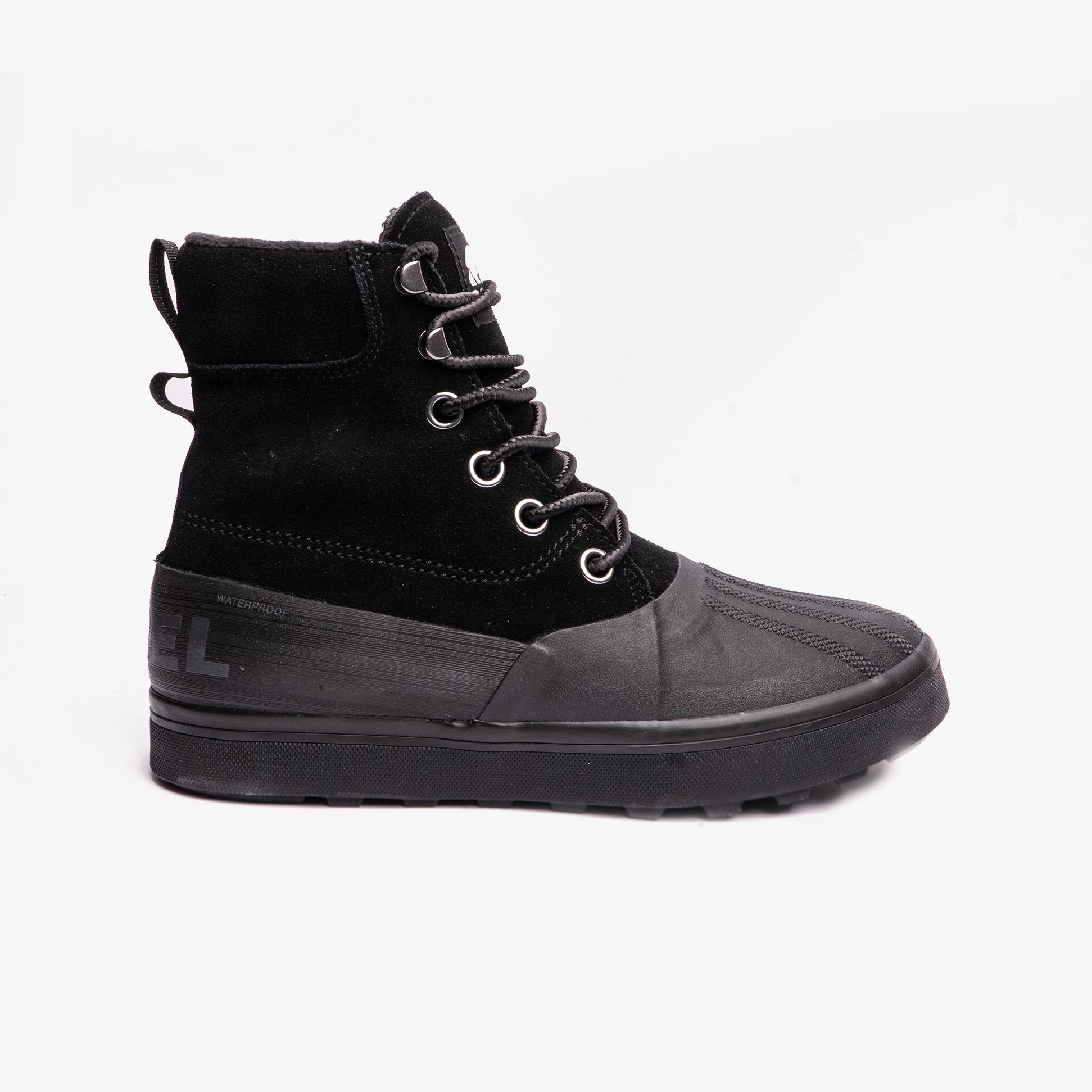 Sorel SOREL METRO II BOOT Mens Boots Black