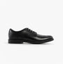 Start-Rite UNISEX School Shoes Black