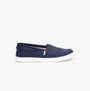 TOMS ALPARGATA Kids Shoes Navy