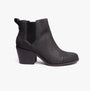 TOMS EVERLY Womens Boots Black