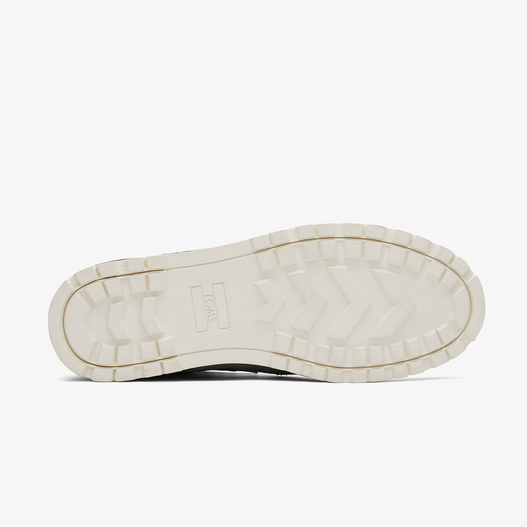 TOMS ASHLAND 2.0 Mens Boots Grey