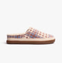 TOMS SAGE Womens Slippers Rose Beige